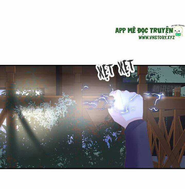 Cẩm Lý Thiếu Nữ Của Tôi Chapter 104 trang 29