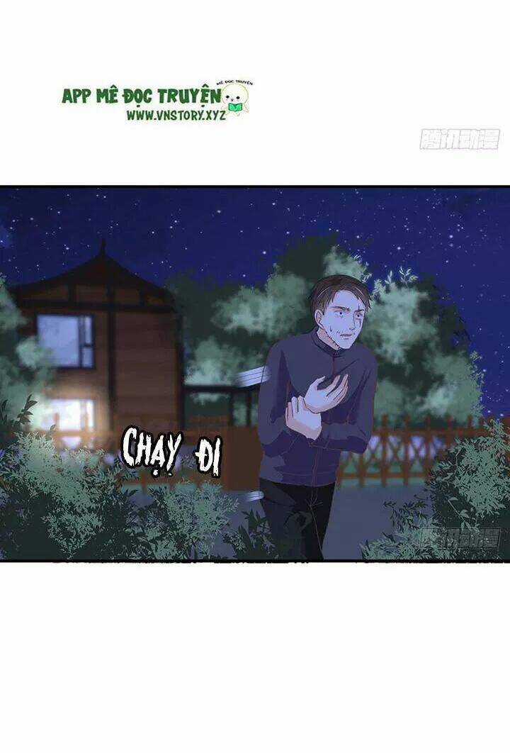 Cẩm Lý Thiếu Nữ Của Tôi Chapter 104 trang 31