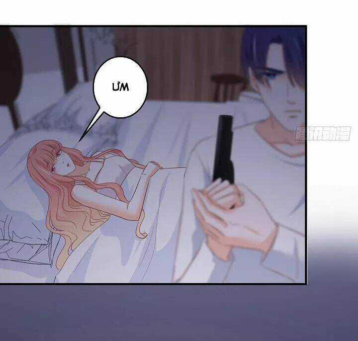 Cẩm Lý Thiếu Nữ Của Tôi Chapter 104 trang 32