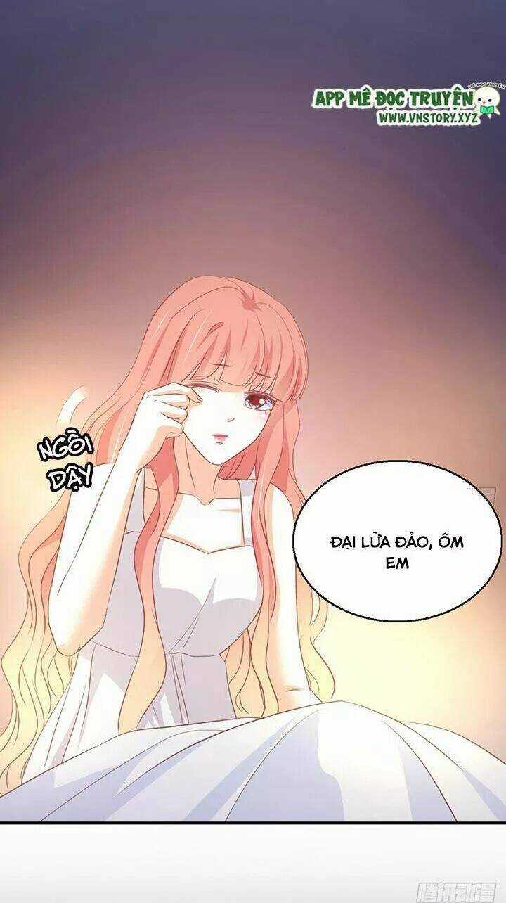 Cẩm Lý Thiếu Nữ Của Tôi Chapter 104 trang 33