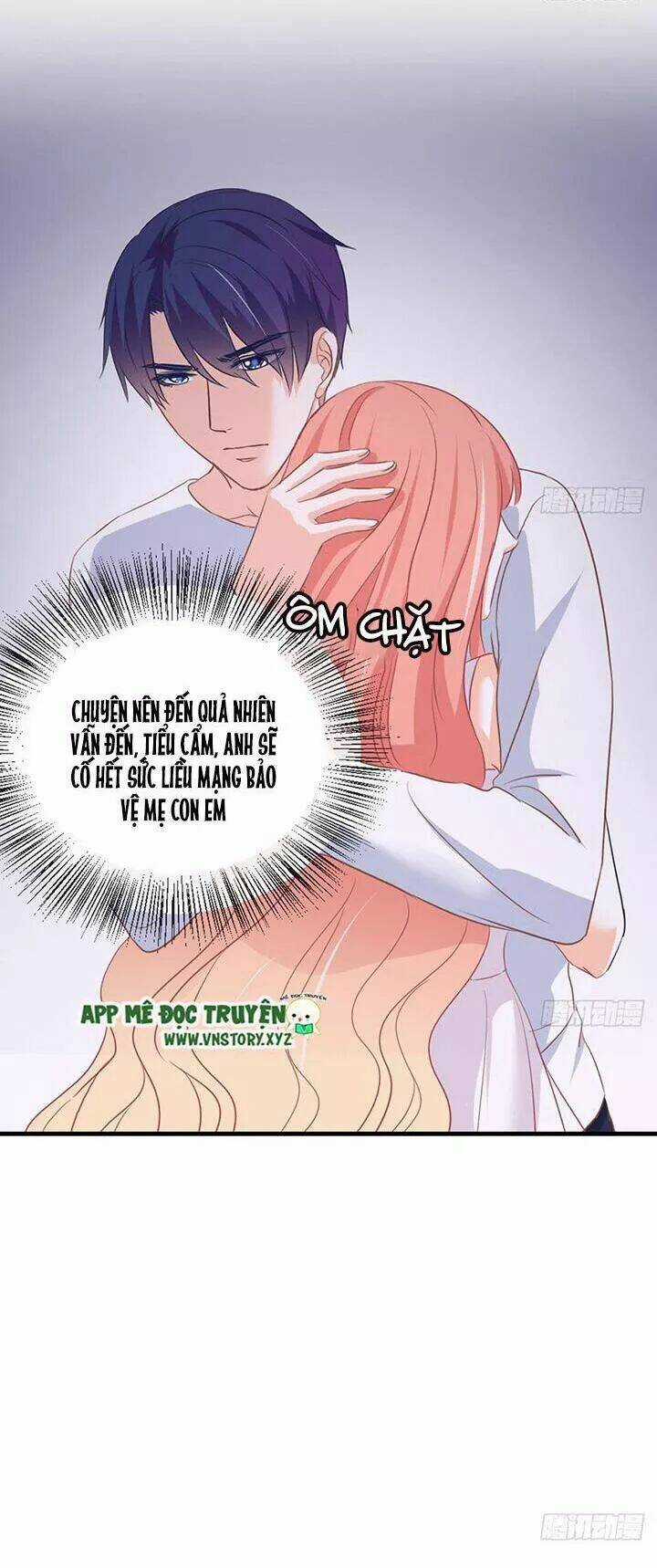 Cẩm Lý Thiếu Nữ Của Tôi Chapter 104 trang 34