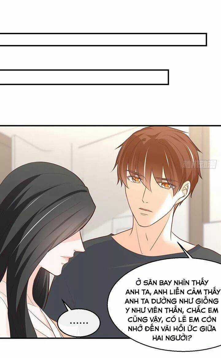 Cẩm Lý Thiếu Nữ Của Tôi Chapter 104 trang 35