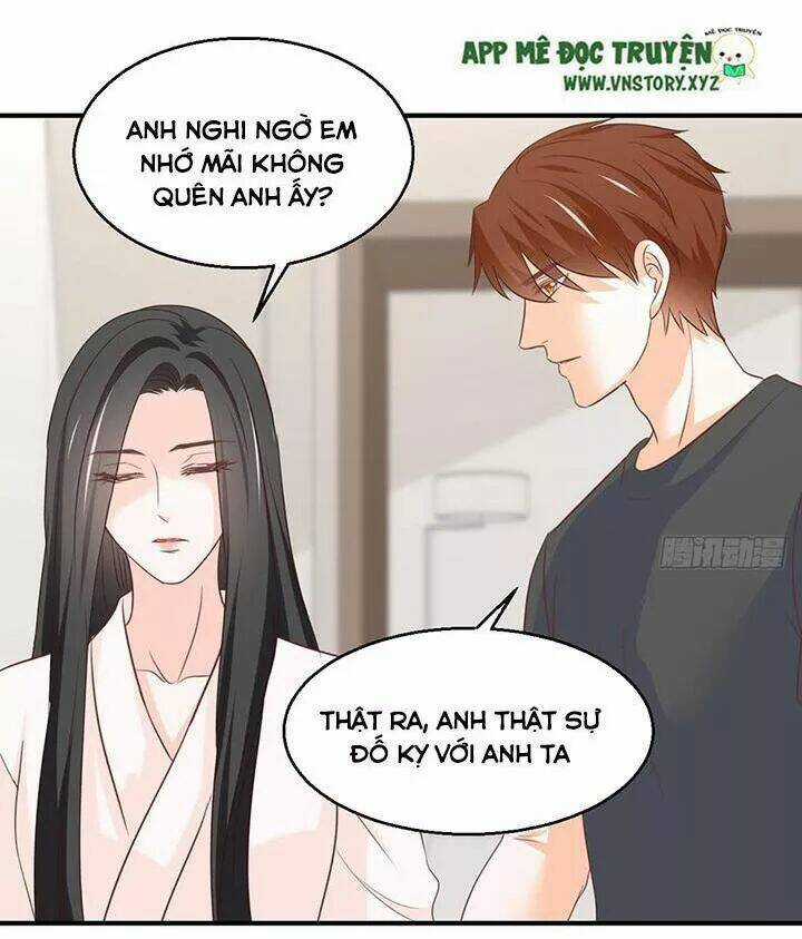 Cẩm Lý Thiếu Nữ Của Tôi Chapter 104 trang 36