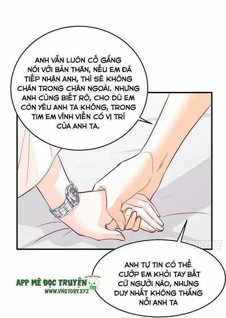 Cẩm Lý Thiếu Nữ Của Tôi Chapter 104 trang 37