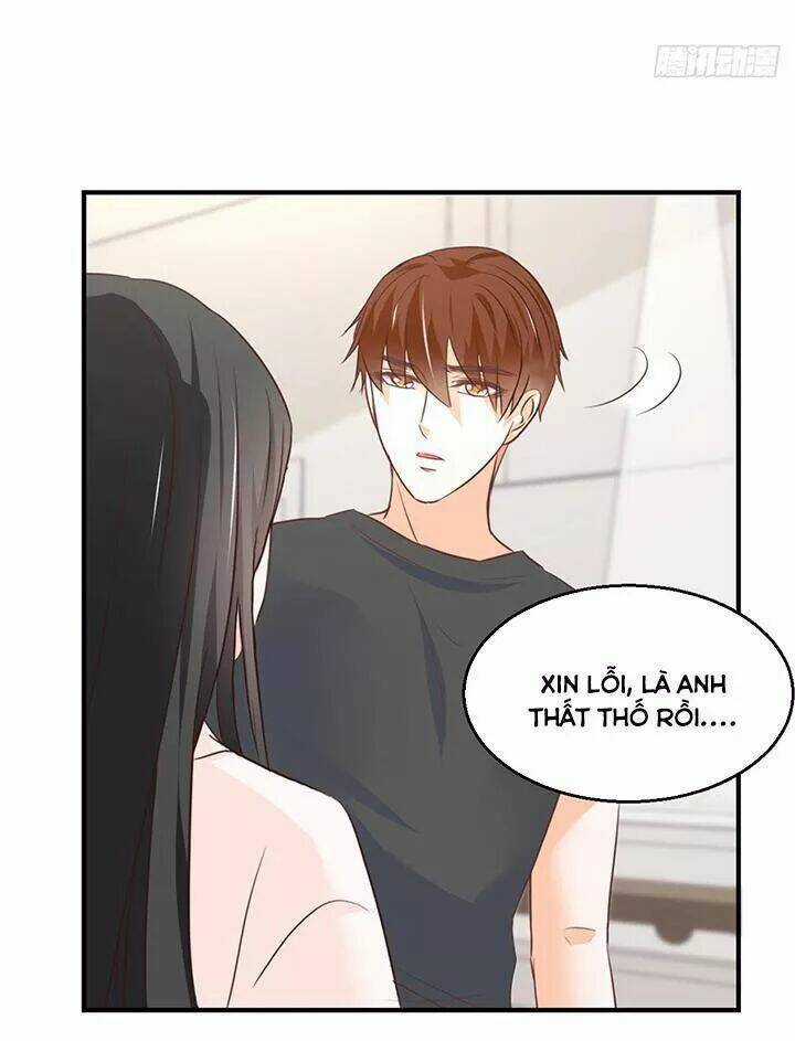 Cẩm Lý Thiếu Nữ Của Tôi Chapter 104 trang 39