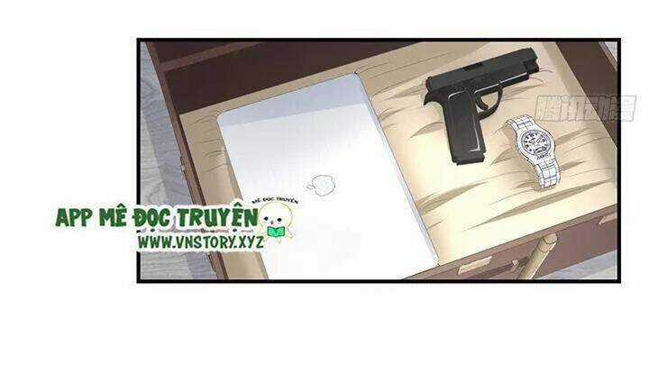 Cẩm Lý Thiếu Nữ Của Tôi Chapter 104 trang 4