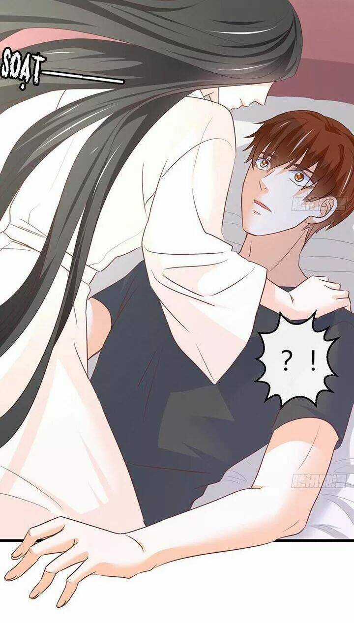 Cẩm Lý Thiếu Nữ Của Tôi Chapter 104 trang 41