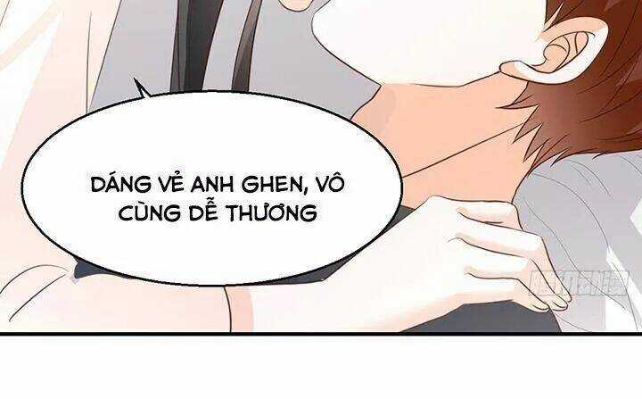 Cẩm Lý Thiếu Nữ Của Tôi Chapter 104 trang 43