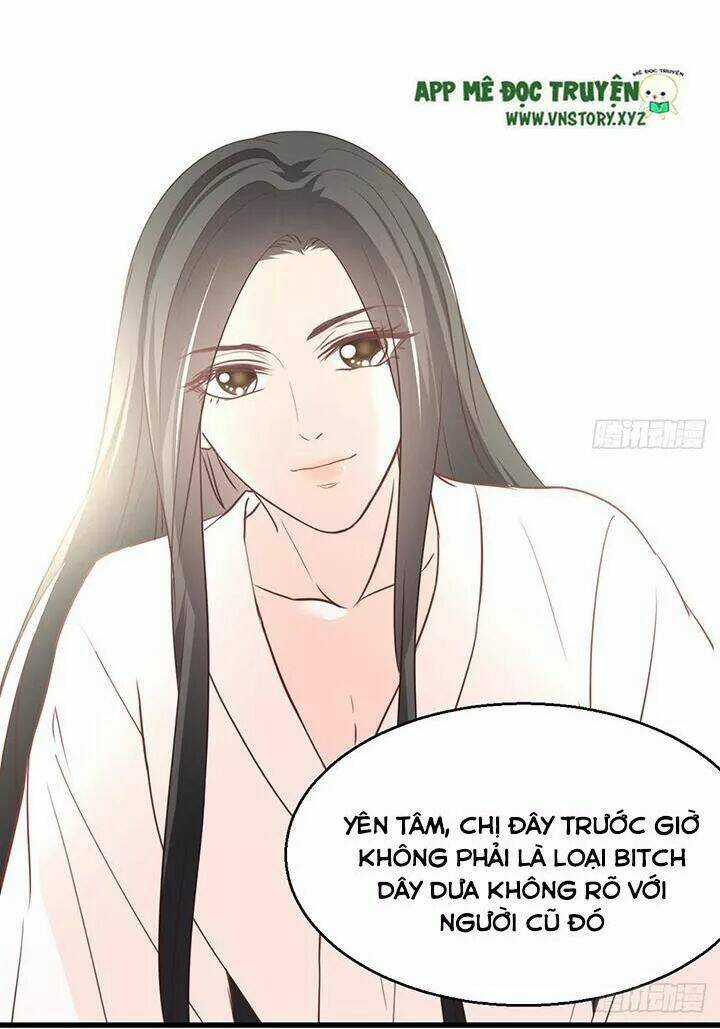 Cẩm Lý Thiếu Nữ Của Tôi Chapter 104 trang 44