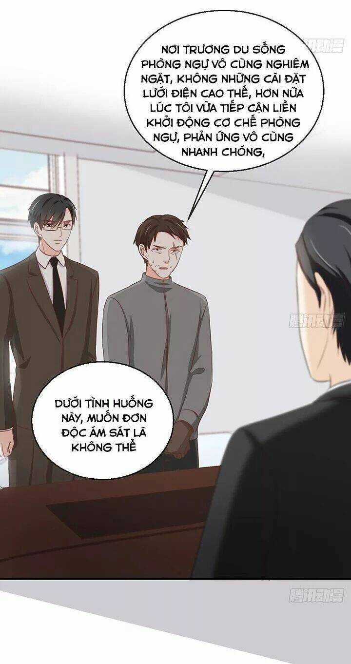 Cẩm Lý Thiếu Nữ Của Tôi Chapter 104 trang 46