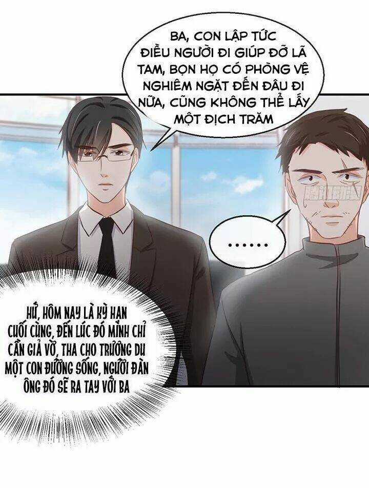 Cẩm Lý Thiếu Nữ Của Tôi Chapter 104 trang 48