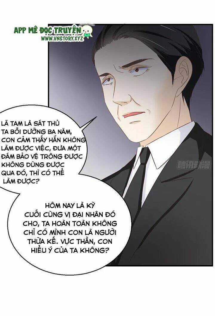 Cẩm Lý Thiếu Nữ Của Tôi Chapter 104 trang 49