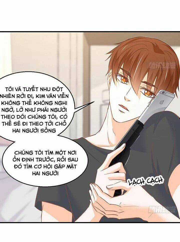 Cẩm Lý Thiếu Nữ Của Tôi Chapter 104 trang 5