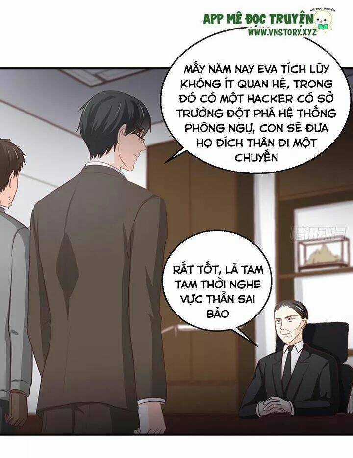 Cẩm Lý Thiếu Nữ Của Tôi Chapter 104 trang 51