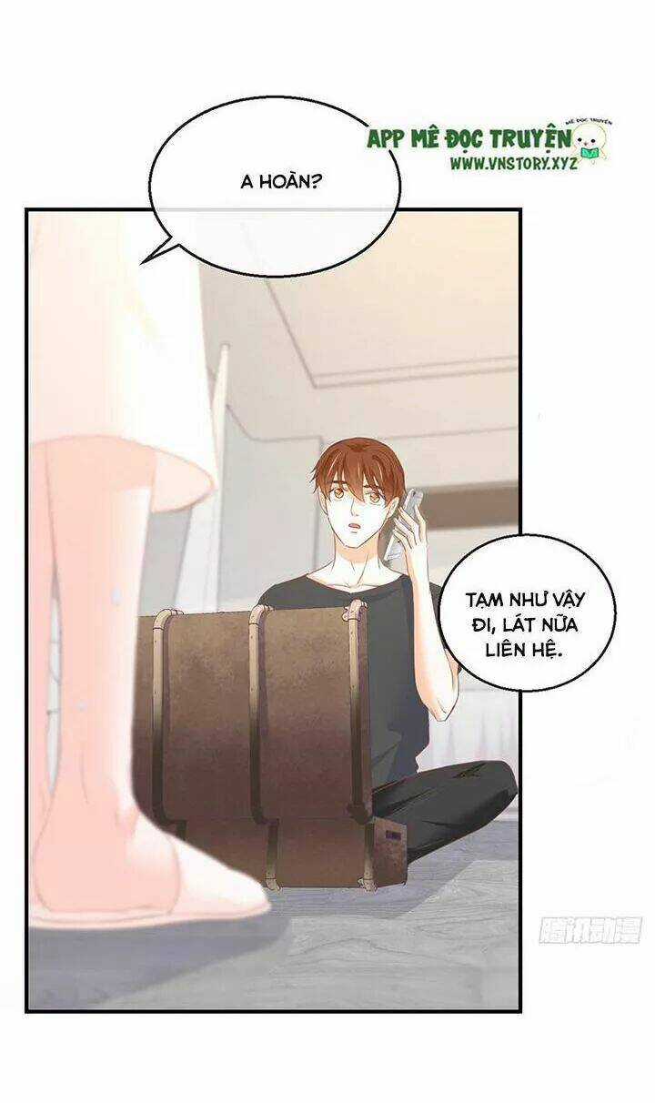 Cẩm Lý Thiếu Nữ Của Tôi Chapter 104 trang 6