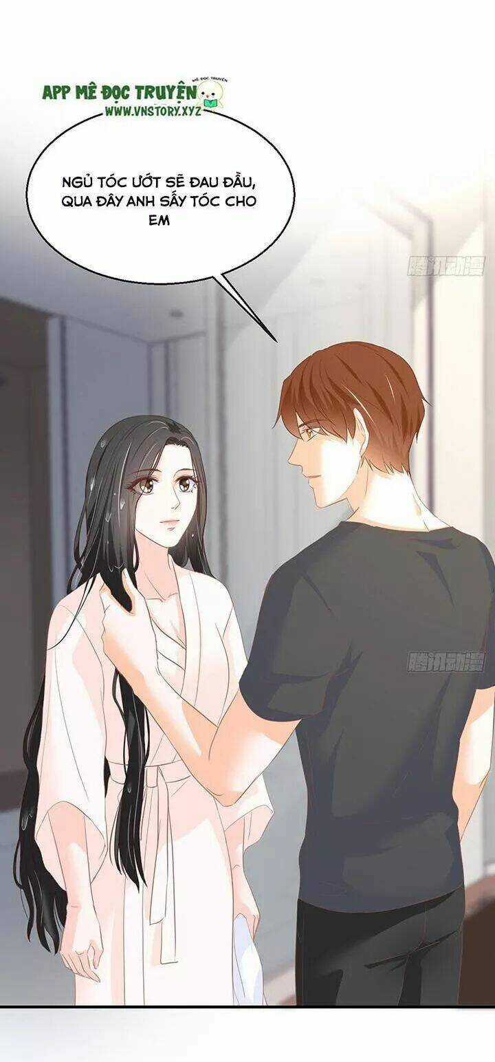 Cẩm Lý Thiếu Nữ Của Tôi Chapter 104 trang 7