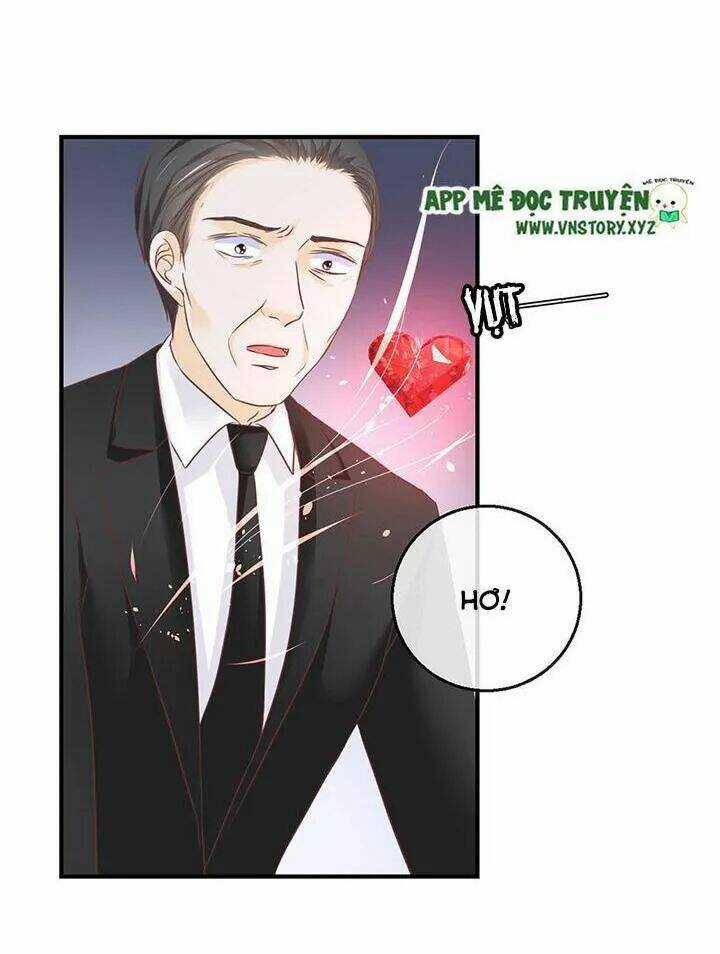 Cẩm Lý Thiếu Nữ Của Tôi Chapter 105 trang 10