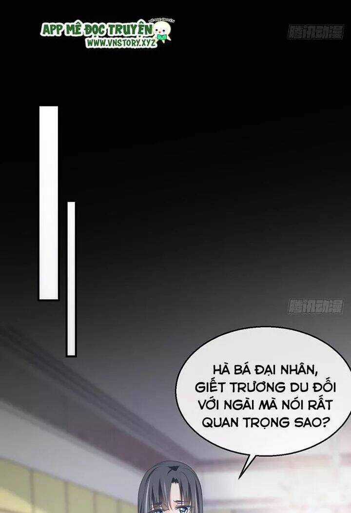 Cẩm Lý Thiếu Nữ Của Tôi Chapter 105 trang 15