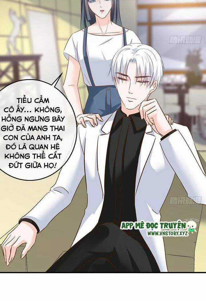 Cẩm Lý Thiếu Nữ Của Tôi Chapter 105 trang 16