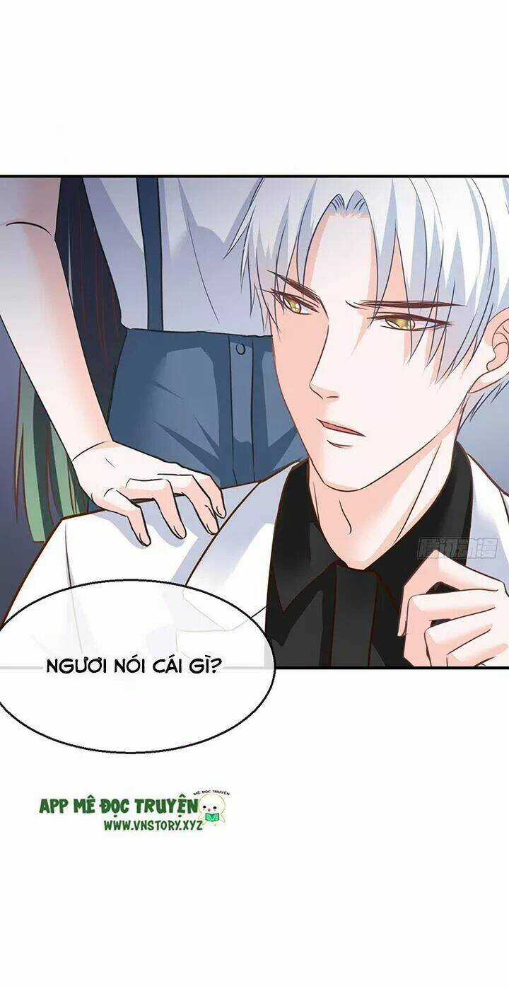 Cẩm Lý Thiếu Nữ Của Tôi Chapter 105 trang 17