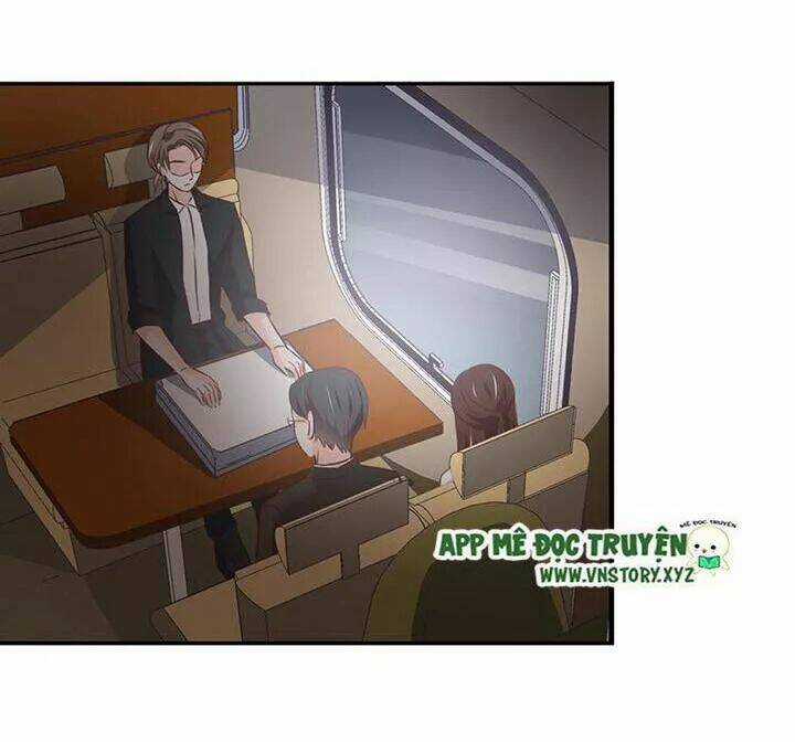 Cẩm Lý Thiếu Nữ Của Tôi Chapter 105 trang 19