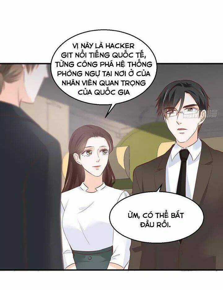 Cẩm Lý Thiếu Nữ Của Tôi Chapter 105 trang 20