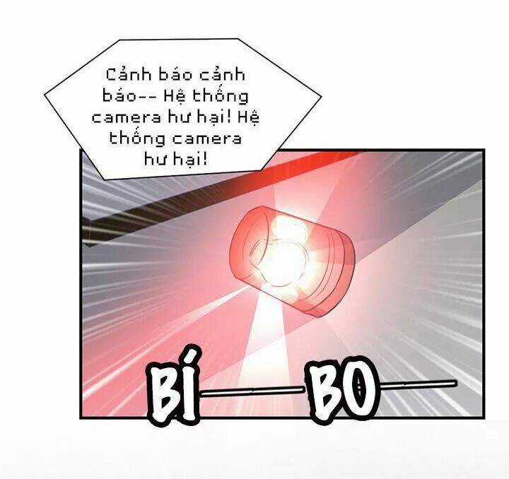 Cẩm Lý Thiếu Nữ Của Tôi Chapter 105 trang 22