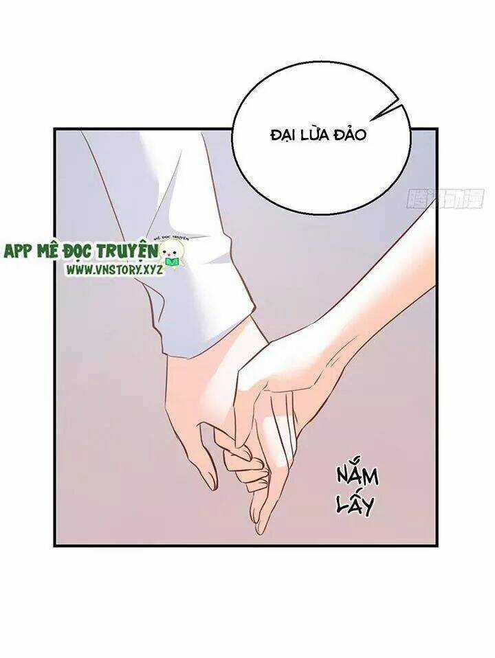 Cẩm Lý Thiếu Nữ Của Tôi Chapter 105 trang 24