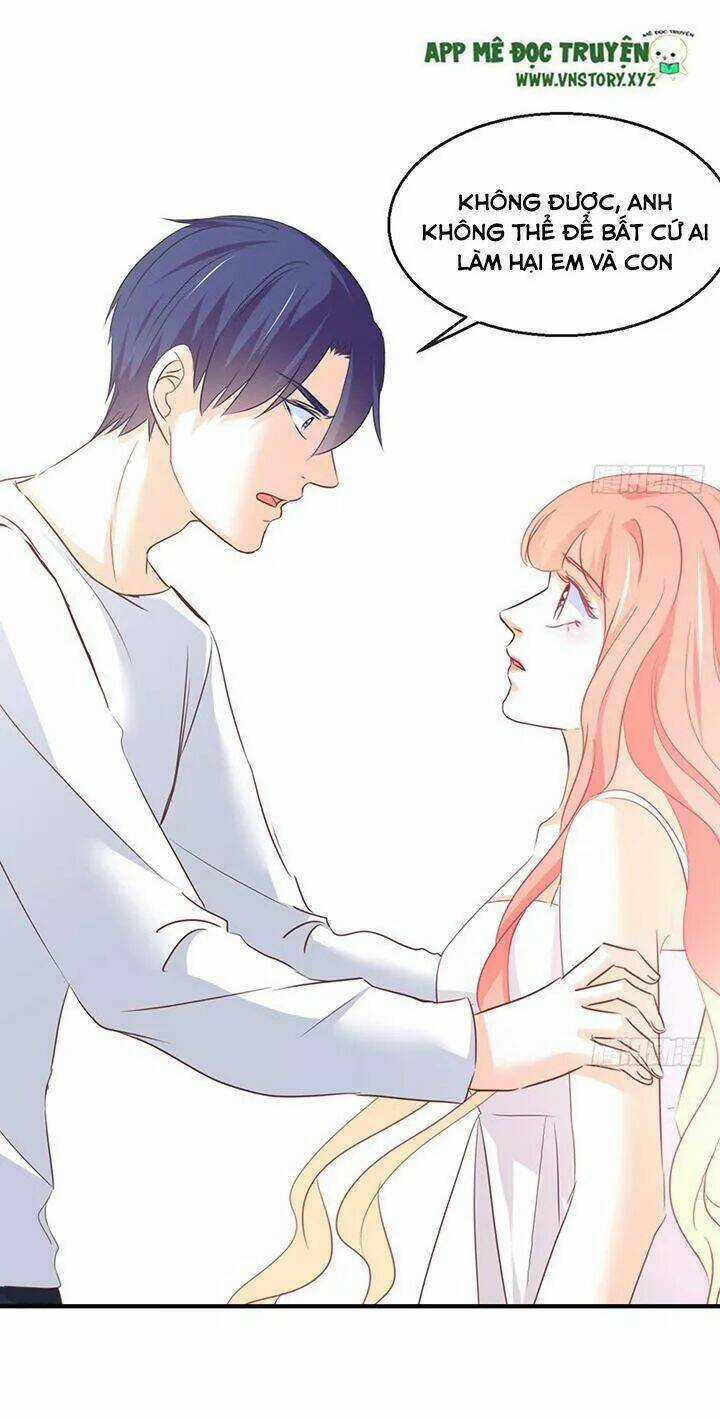 Cẩm Lý Thiếu Nữ Của Tôi Chapter 105 trang 26