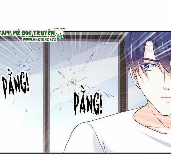 Cẩm Lý Thiếu Nữ Của Tôi Chapter 105 trang 27
