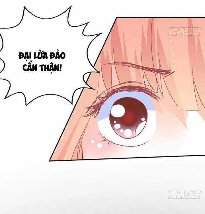 Cẩm Lý Thiếu Nữ Của Tôi Chapter 105 trang 28