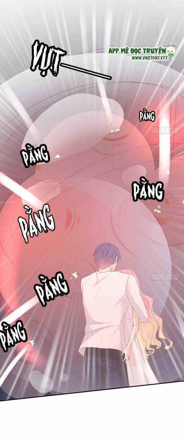 Cẩm Lý Thiếu Nữ Của Tôi Chapter 105 trang 29