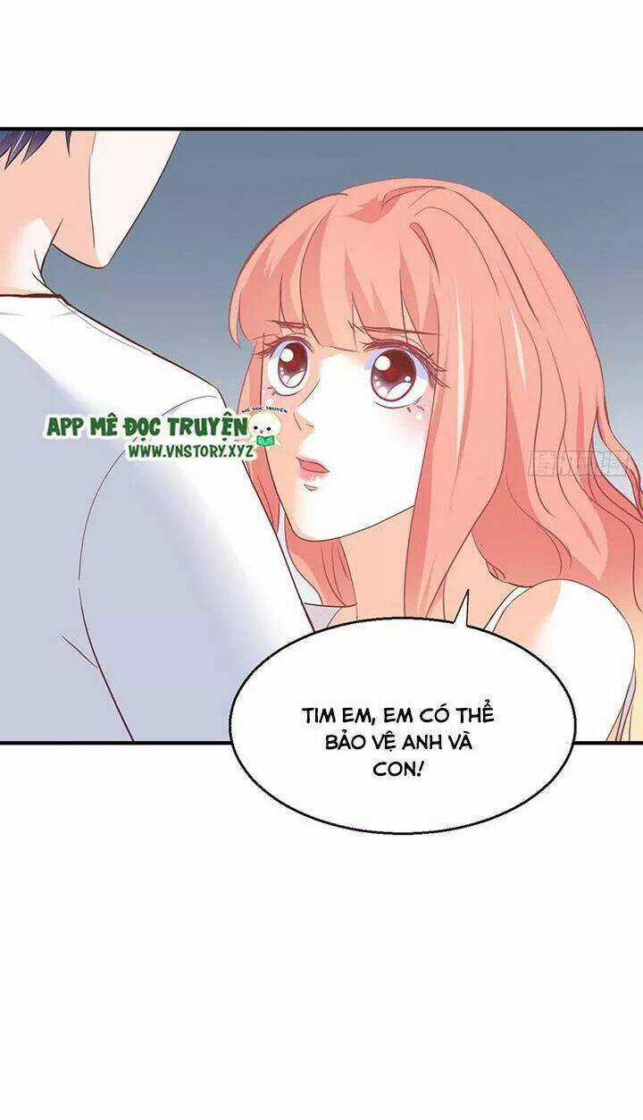 Cẩm Lý Thiếu Nữ Của Tôi Chapter 105 trang 30