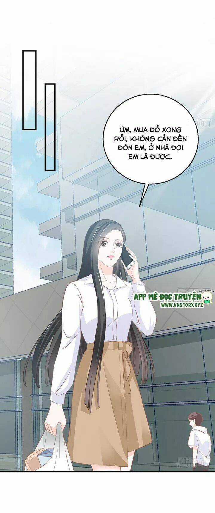 Cẩm Lý Thiếu Nữ Của Tôi Chapter 105 trang 31