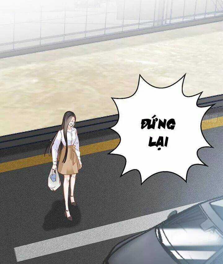 Cẩm Lý Thiếu Nữ Của Tôi Chapter 105 trang 34