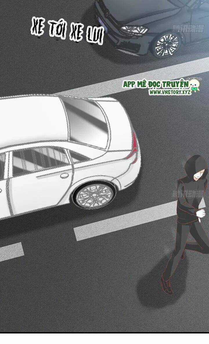 Cẩm Lý Thiếu Nữ Của Tôi Chapter 105 trang 35