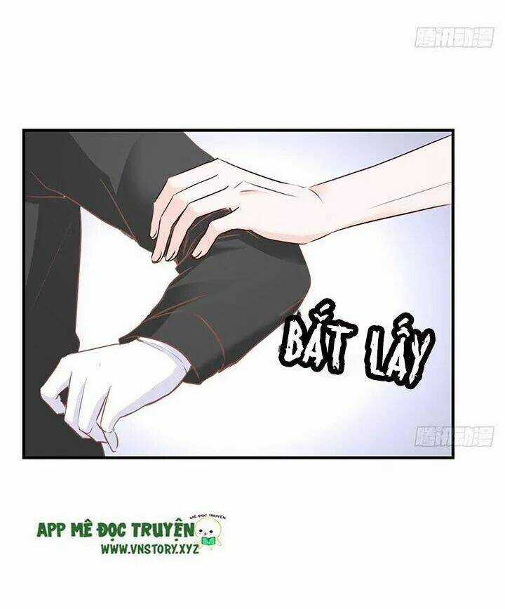 Cẩm Lý Thiếu Nữ Của Tôi Chapter 105 trang 36