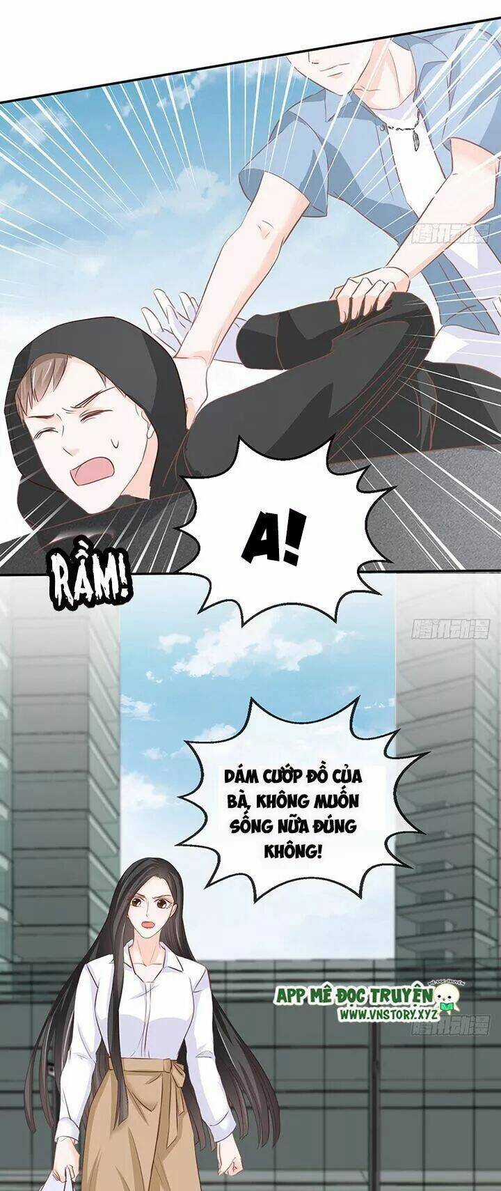 Cẩm Lý Thiếu Nữ Của Tôi Chapter 105 trang 37