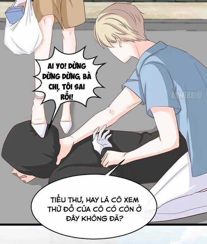 Cẩm Lý Thiếu Nữ Của Tôi Chapter 105 trang 38