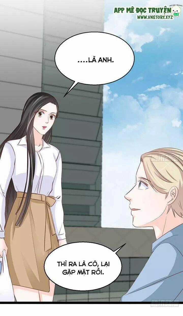 Cẩm Lý Thiếu Nữ Của Tôi Chapter 105 trang 39