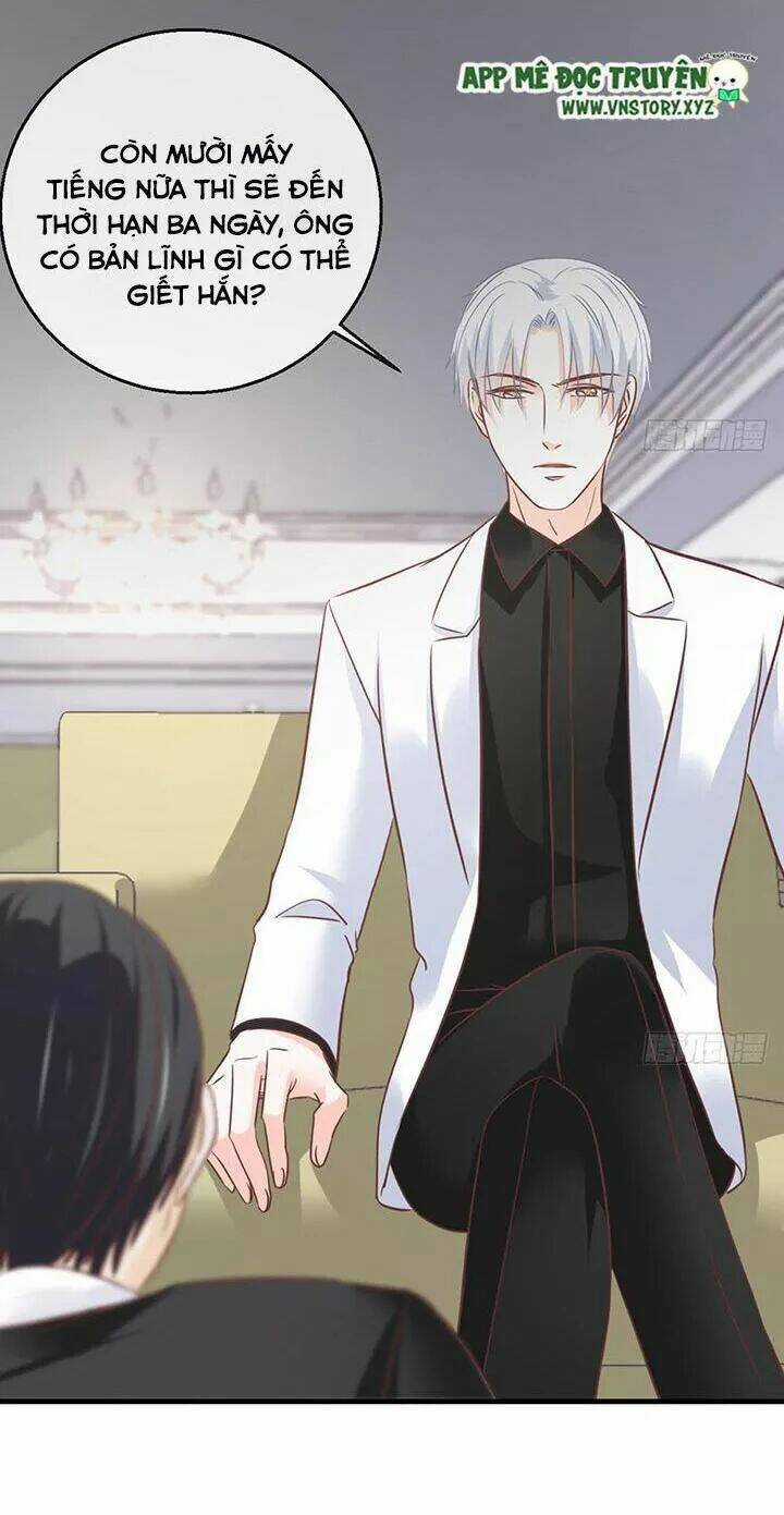 Cẩm Lý Thiếu Nữ Của Tôi Chapter 105 trang 4