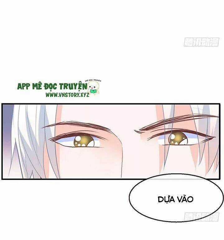 Cẩm Lý Thiếu Nữ Của Tôi Chapter 105 trang 5