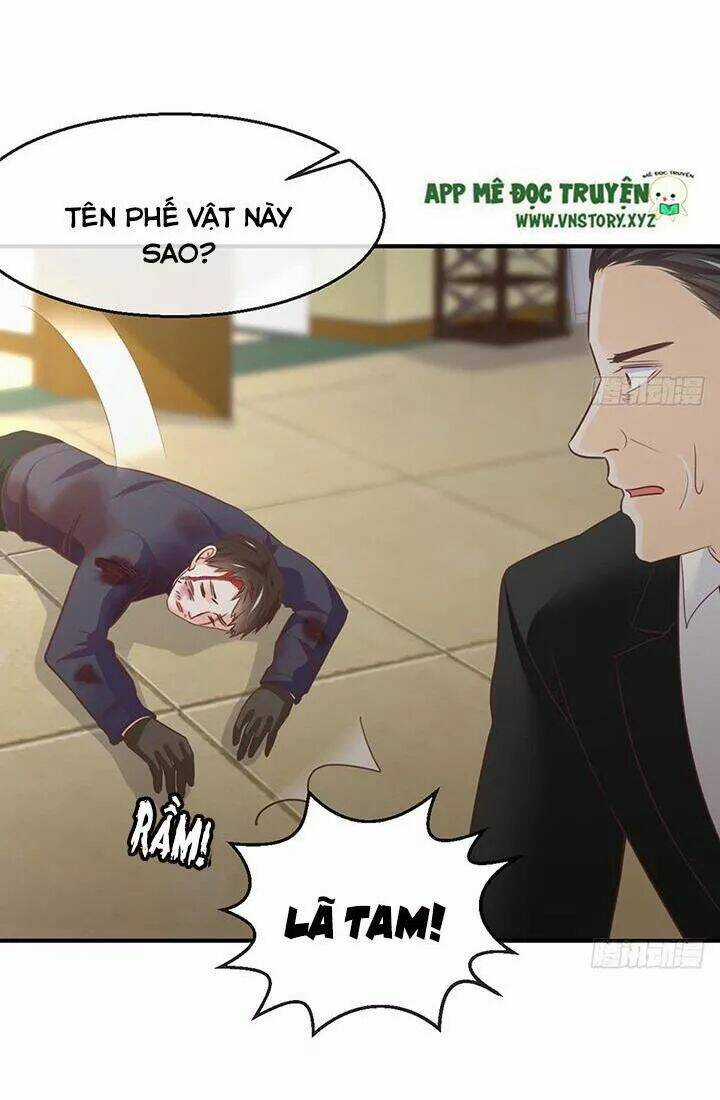 Cẩm Lý Thiếu Nữ Của Tôi Chapter 105 trang 7