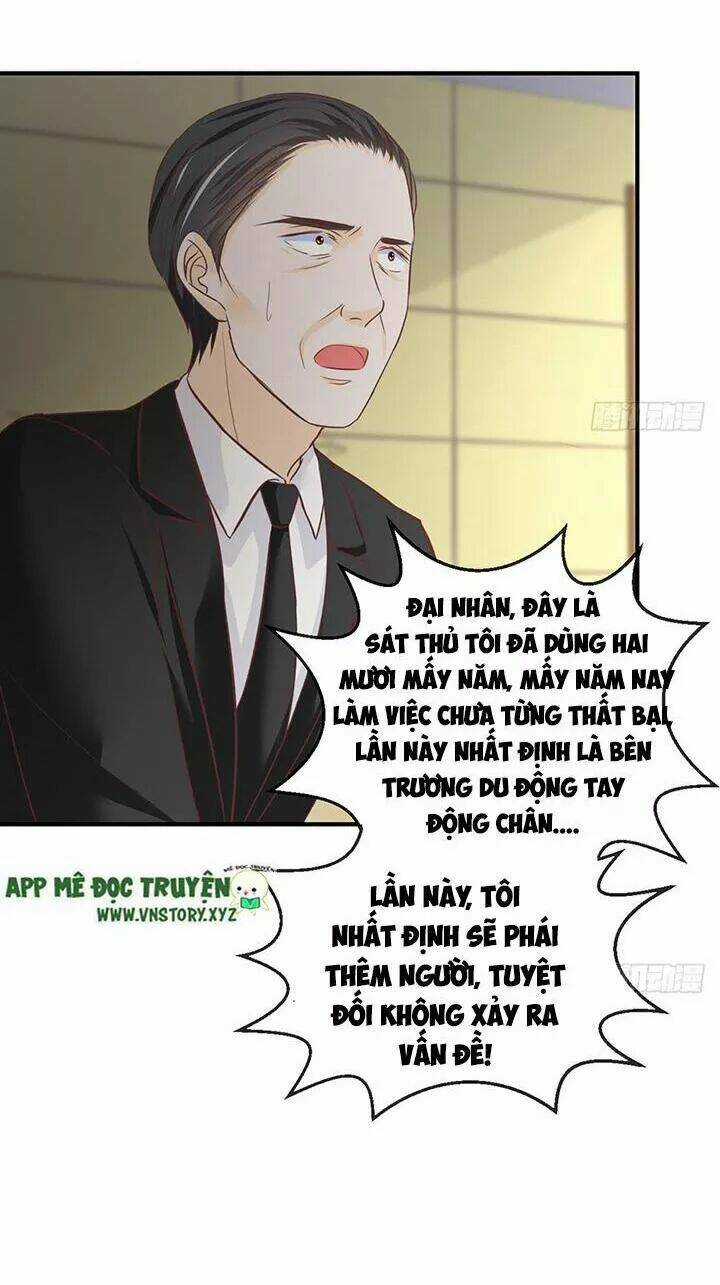 Cẩm Lý Thiếu Nữ Của Tôi Chapter 105 trang 8