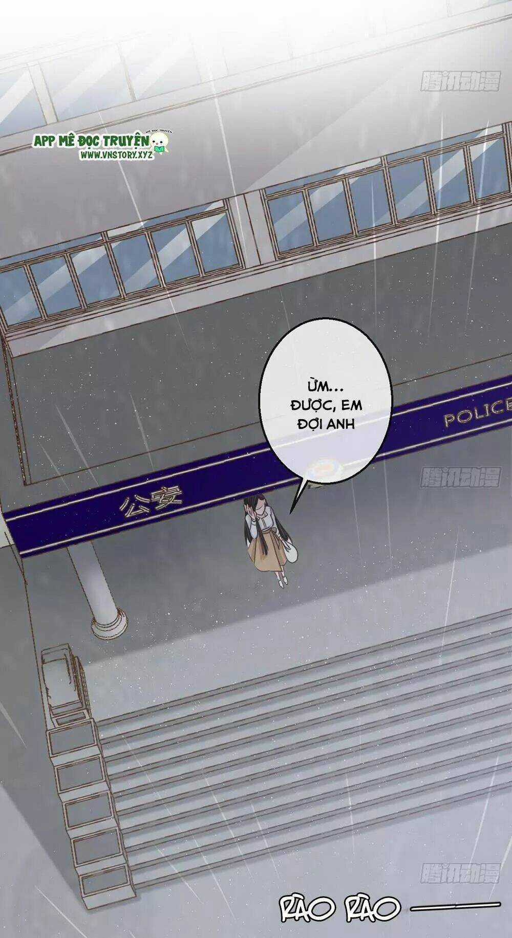 Cẩm Lý Thiếu Nữ Của Tôi Chapter 106 trang 12