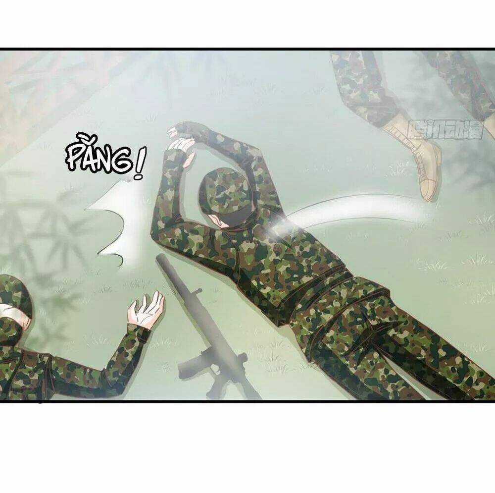 Cẩm Lý Thiếu Nữ Của Tôi Chapter 106 trang 16