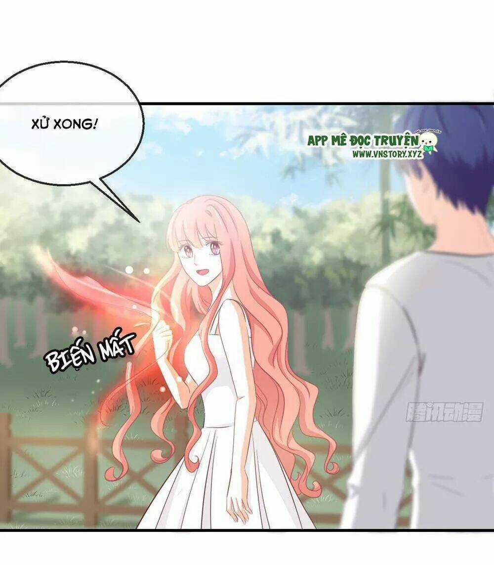 Cẩm Lý Thiếu Nữ Của Tôi Chapter 106 trang 17
