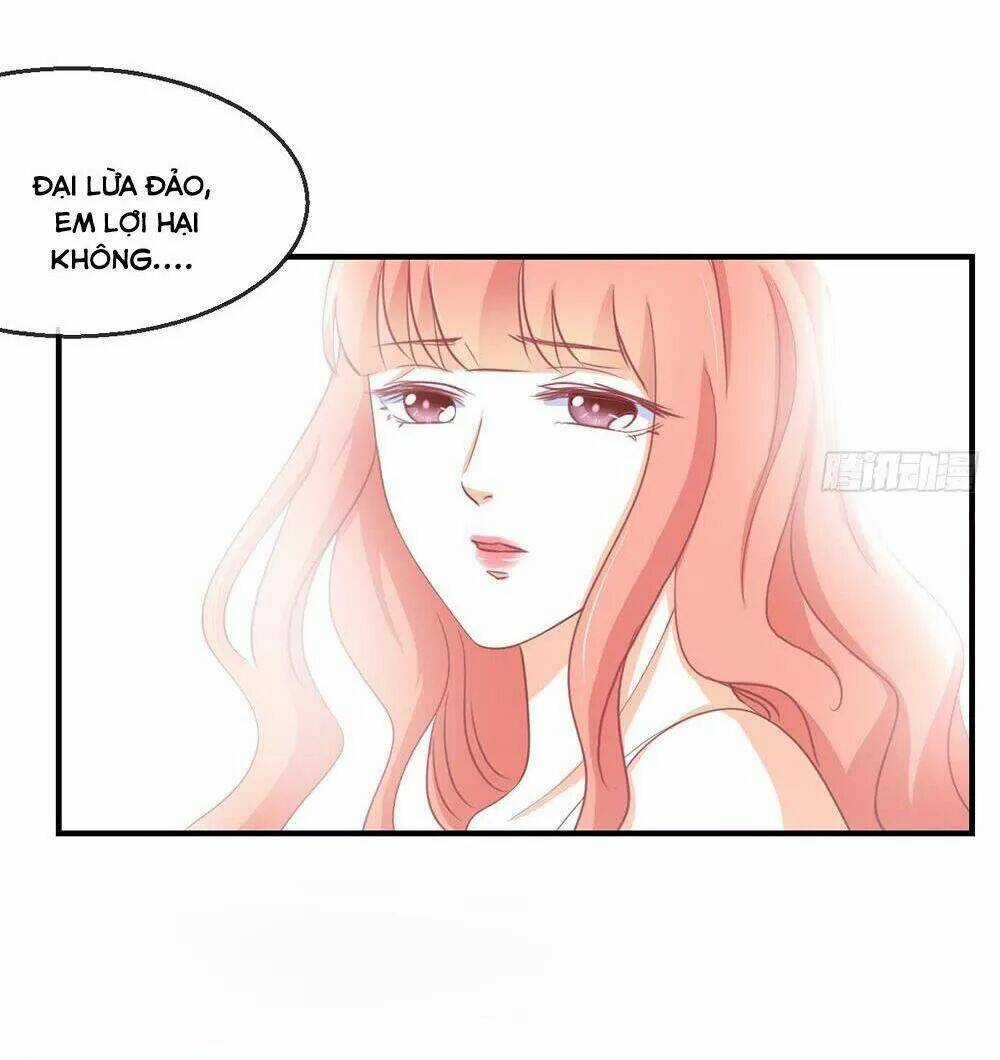 Cẩm Lý Thiếu Nữ Của Tôi Chapter 106 trang 18