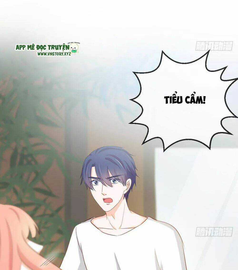 Cẩm Lý Thiếu Nữ Của Tôi Chapter 106 trang 19