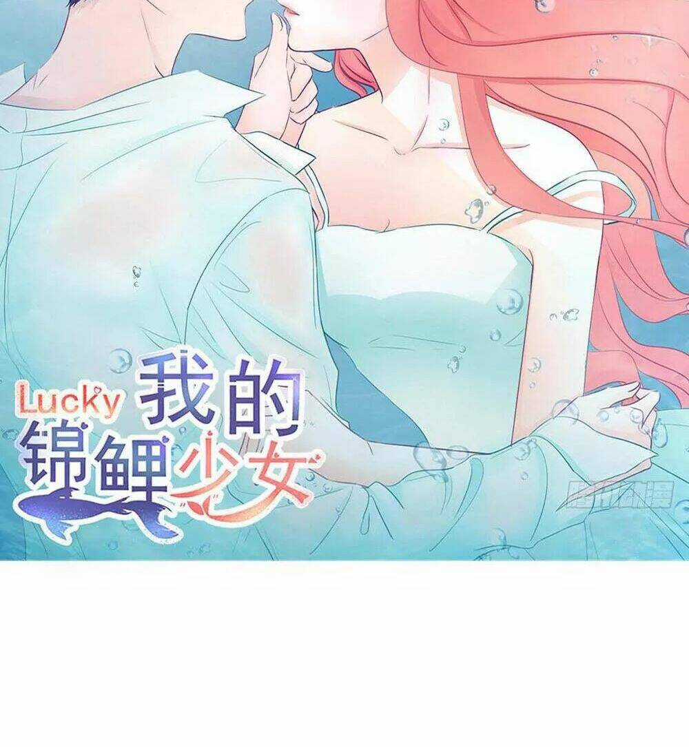 Cẩm Lý Thiếu Nữ Của Tôi Chapter 106 trang 2